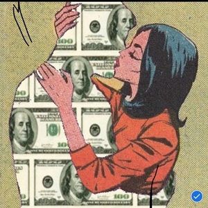 Meet your Posher, Sadé